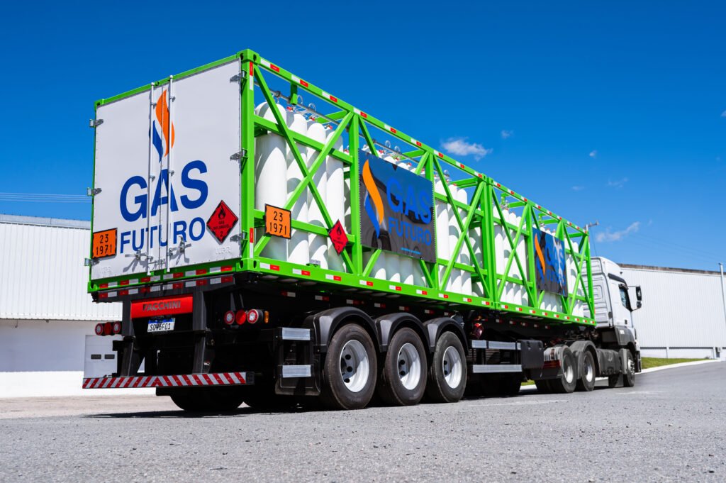 Biodigestão e biometano